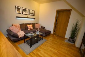 Apartman BREZA 35 Lux & Spa