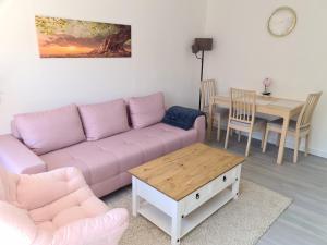 Ferienwohnung Rieger 3