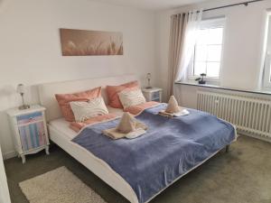 Ferienwohnung Rieger 3