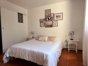 Maisons de vacances Cases des oliviers : photos des chambres