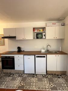 Maisons de vacances Cases des oliviers : photos des chambres