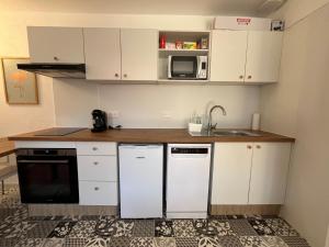 Maisons de vacances Cases des oliviers : photos des chambres