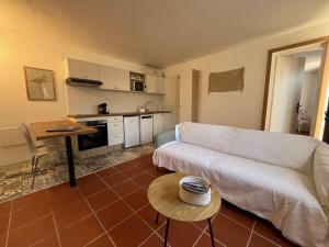 Maisons de vacances Cases des oliviers : photos des chambres
