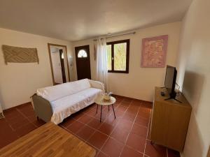 Maisons de vacances Cases des oliviers : photos des chambres