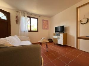 Maisons de vacances Cases des oliviers : photos des chambres