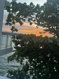 Villa Talisay Ocean View - Caliclic