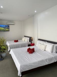 Villa Talisay Ocean View