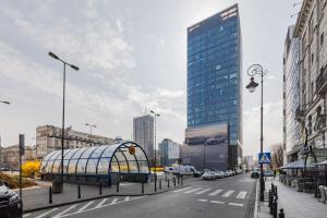 Apartament Atelier Residence