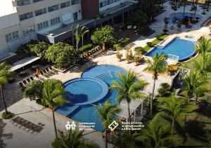 Hot Beach Celebration