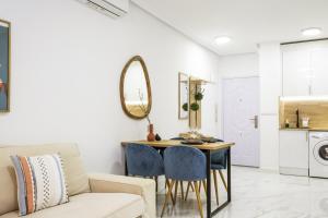 Apartment Pink Azure