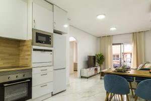 Apartment Pink Azure