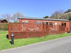 Mon Reve - Troutbeck