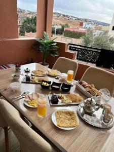 Mountain Taghazout Apartment