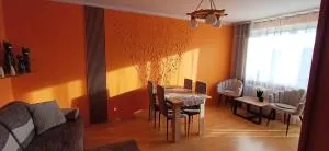 Słoneczny Apartament - Przybrda