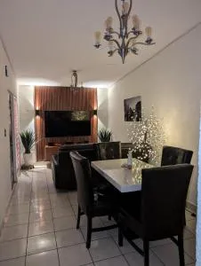 Casa Tito's - 雷诺萨