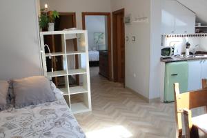 Apartamentos Los Hidalgos