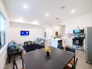 New Modern 2BR Apartment - minutes to NYC - Graniteville