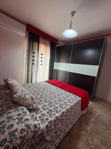 Orilla playa Balerma