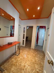 Orilla playa Balerma