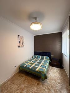 Orilla playa Balerma