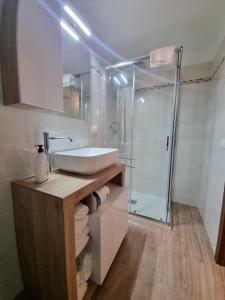 Guest house degli scalzi