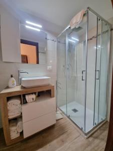 Guest house degli scalzi