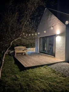 Keistle Cottage - Kensaleyre