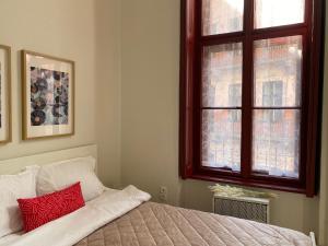 City Pearl in Palace District