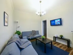 Charming 1BR Apartment Near NYC Ideal for Urban Explorers - Bergen