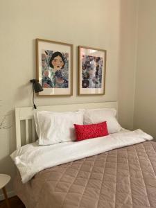 City Pearl in Palace District