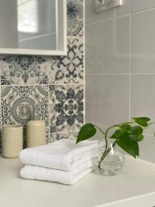 City Pearl in Palace District