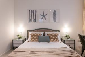Brand New! Valletta Boutique Style Apartment