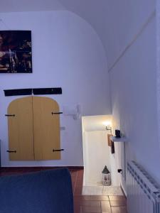 Guest house degli scalzi