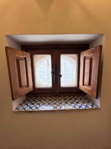 Guest house degli scalzi