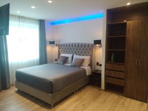 Apartamentos Blue Quinta Camacho