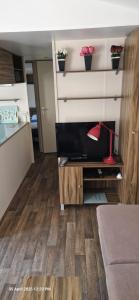 La Baume La Palmeraie Camping Resort