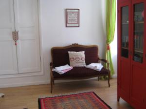 Chambres Hotes Saint Yves photo 15