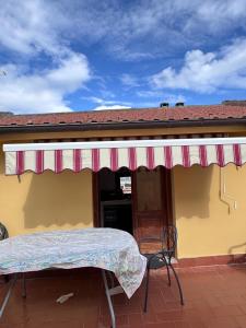 Guest house degli scalzi