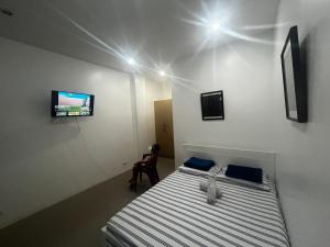 Villa Talisay Streetside Studio