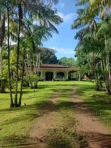 Chácara Bela Vista - Benevides