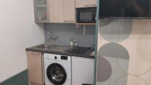 Résidence Le Beau site Studio Rénové