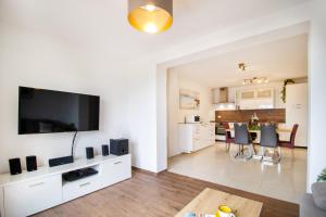 Apartment Peharovo Lovran