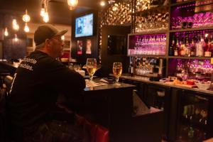 Hotel-Resto-Bar Le Journel