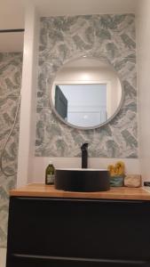 Résidence Le Beau site Studio Rénové