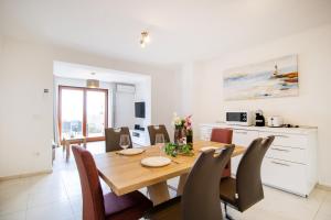 Apartment Peharovo Lovran