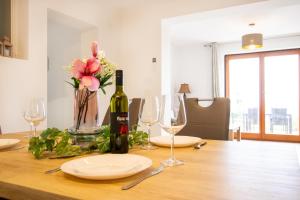 Apartment Peharovo Lovran