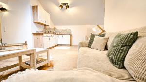 Modernes Alpen-Apartment nahe Neuschwanstein