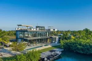 Casa Balam - Independence