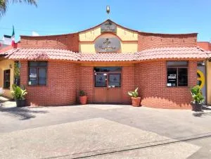 特雷斯弗洛雷斯酒店 - 瓦斯卡坎波