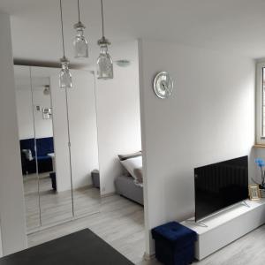 Mieszkanie Kłodzko Centrum